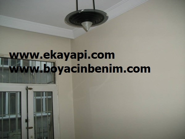 Boyasını Kapattığını Nasıl Alınır Boyasını Kapattığını Nasıl Alınır